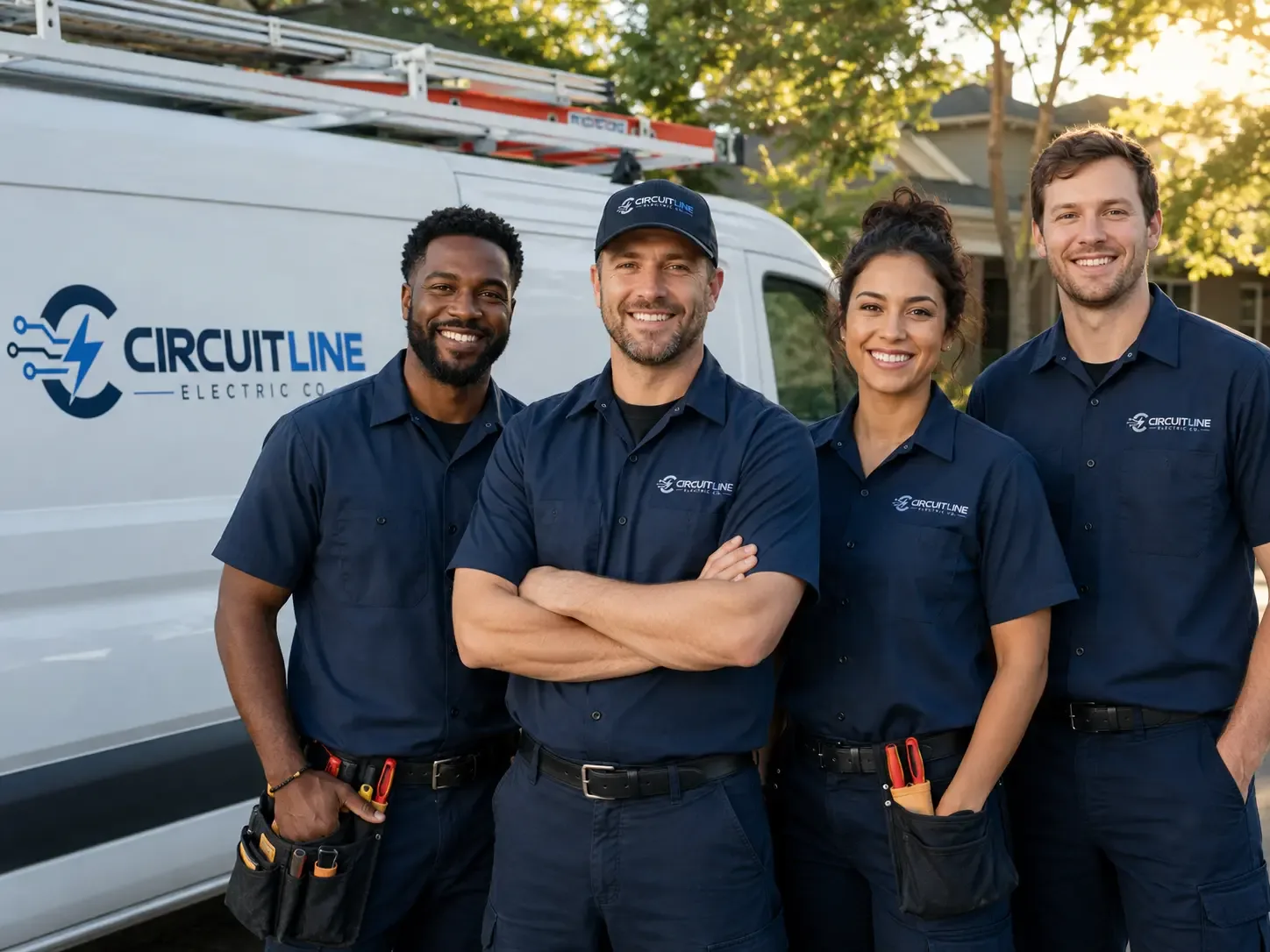 Whole Home Rewiring company in Tennessee