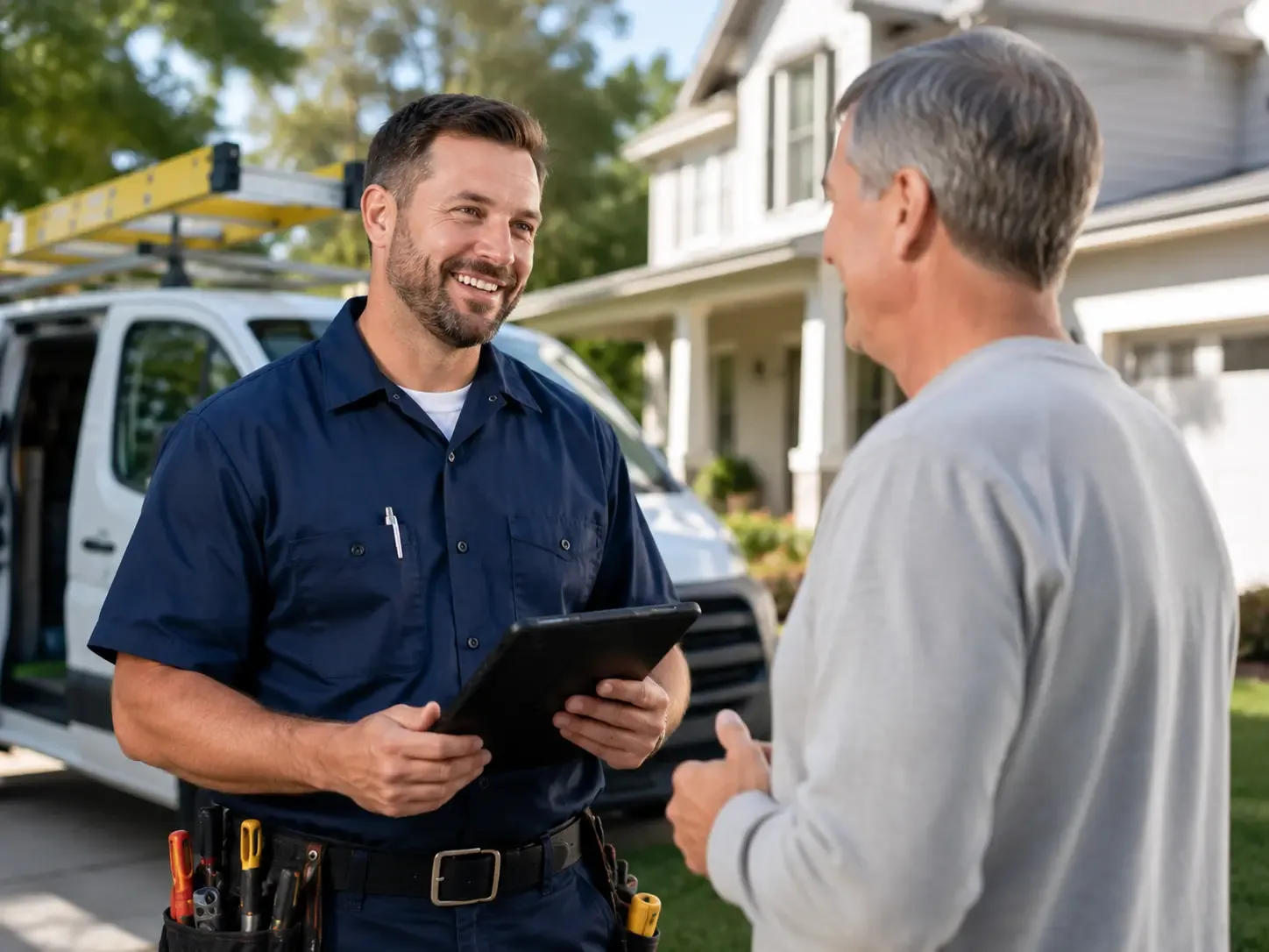 Whole Home Rewiring Tennessee FAQs